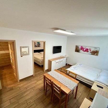 Apartments Maraz Portorož Eksteriør bilde