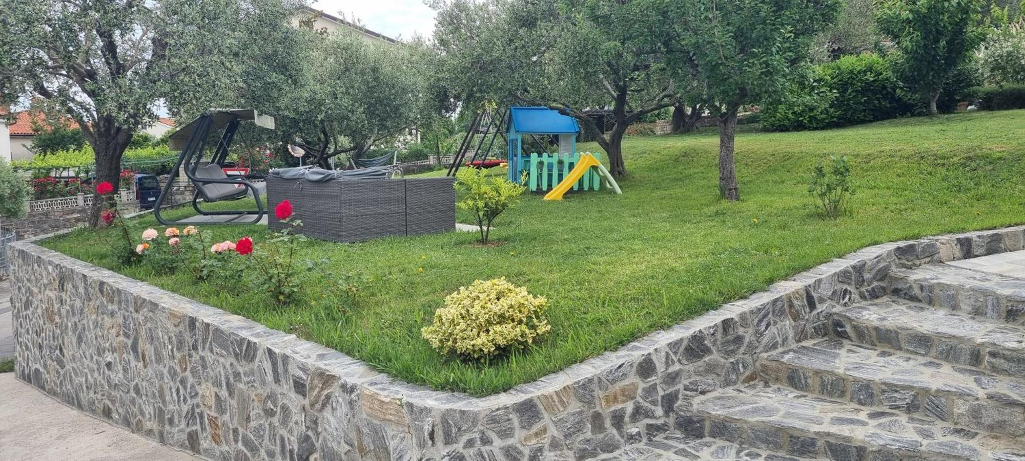 Apartments Maraz Portorož Eksteriør bilde