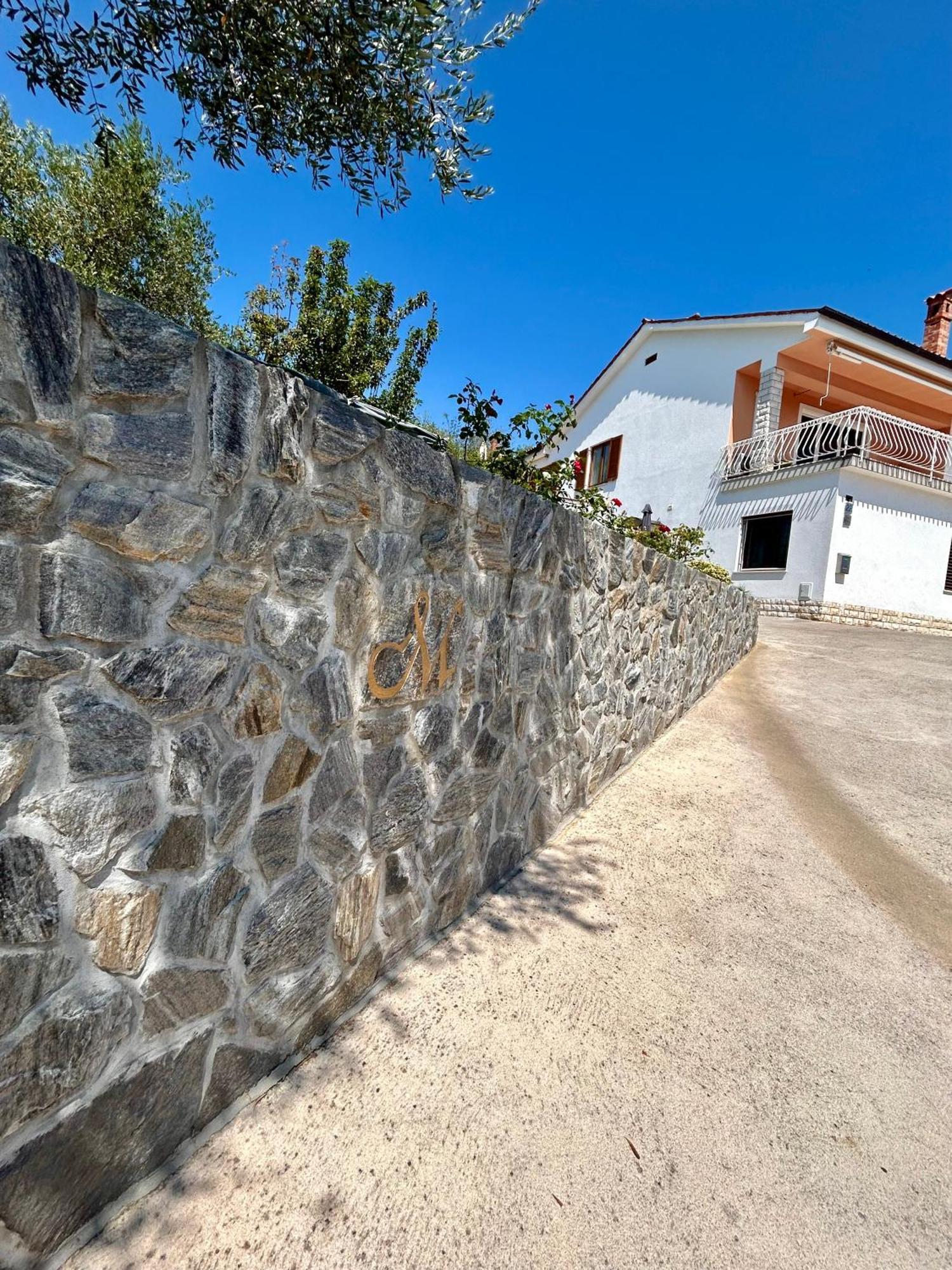 Apartments Maraz Portorož Eksteriør bilde