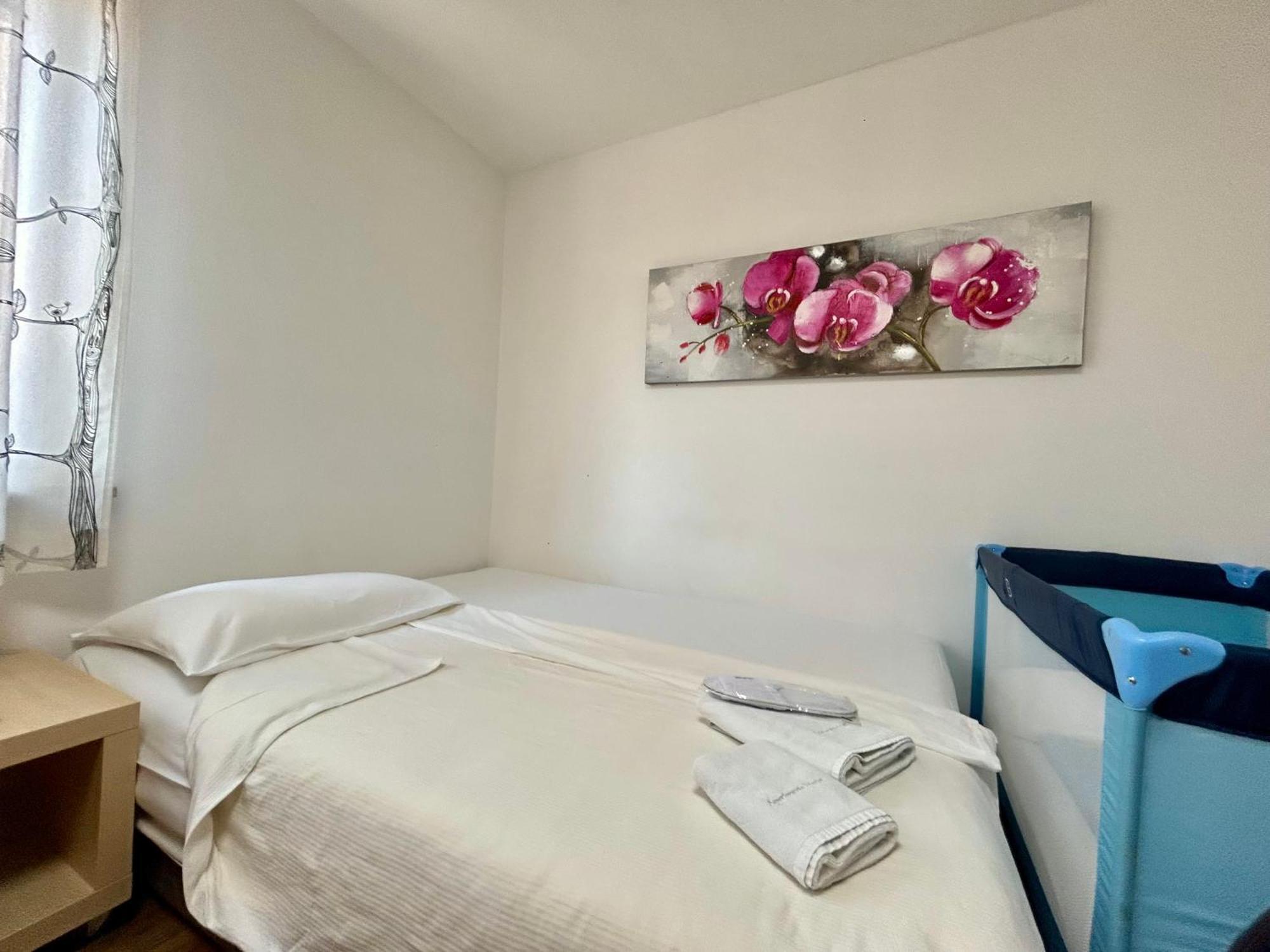 Apartments Maraz Portorož Eksteriør bilde