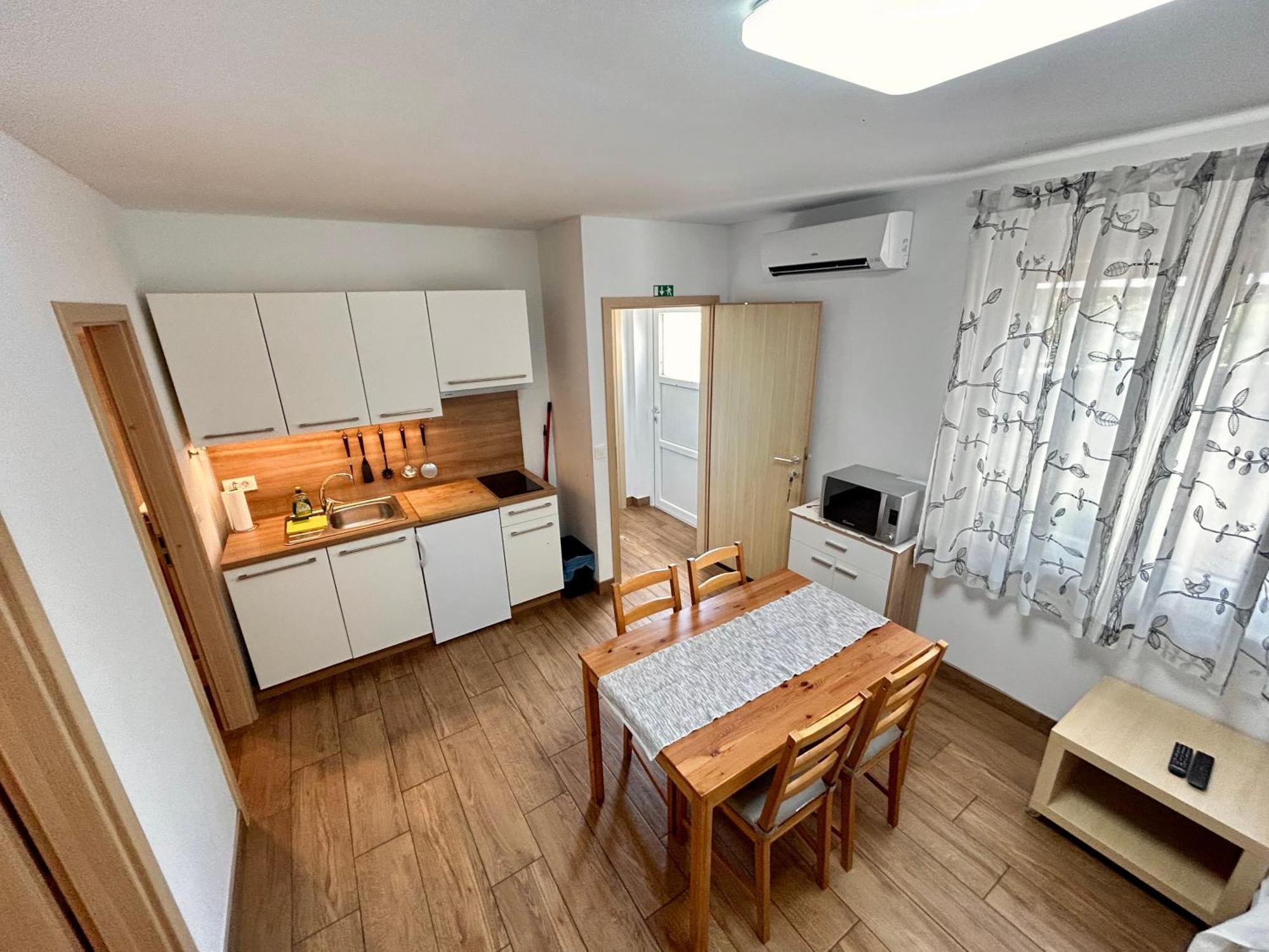 Apartments Maraz Portorož Eksteriør bilde