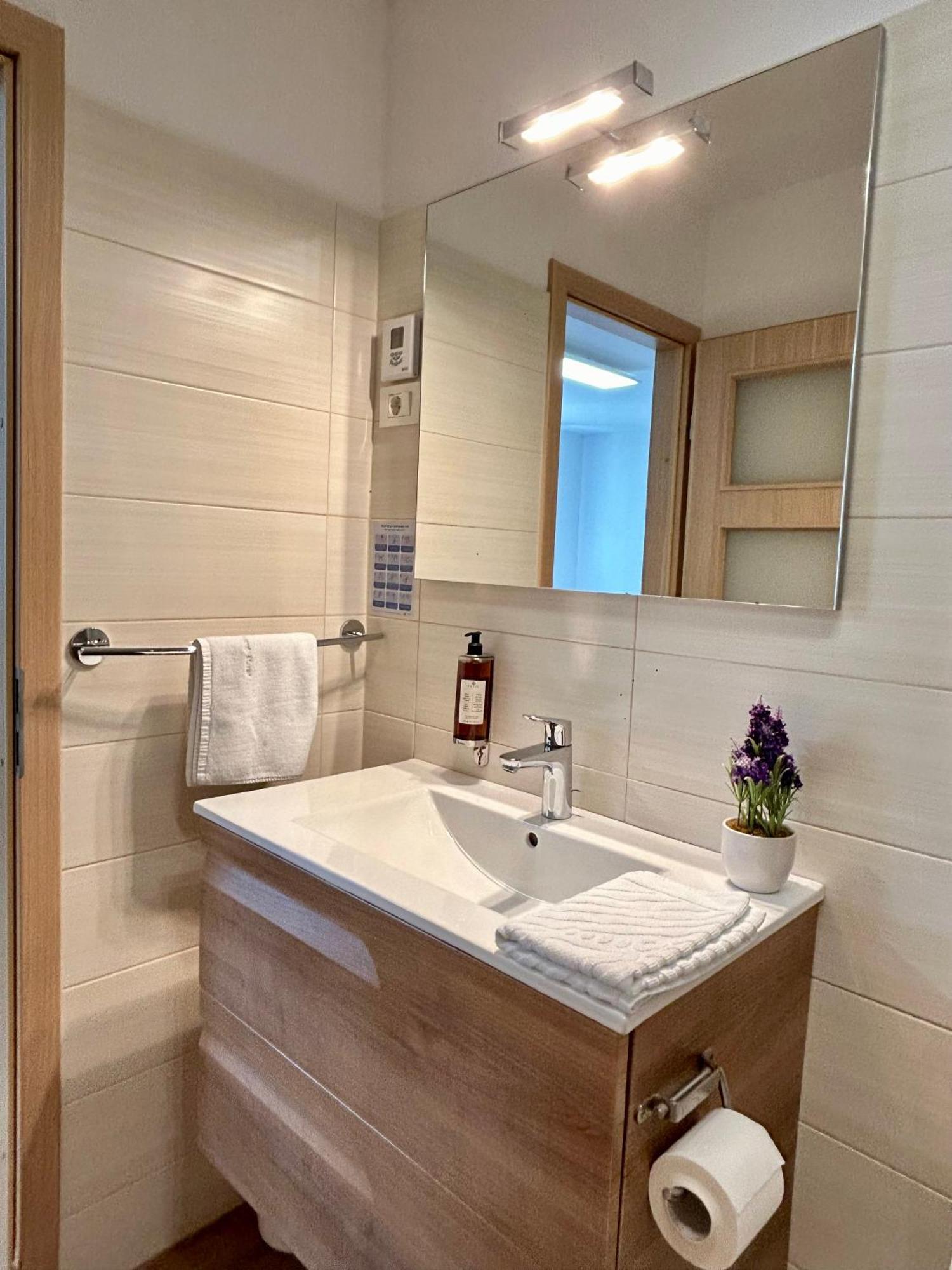 Apartments Maraz Portorož Eksteriør bilde