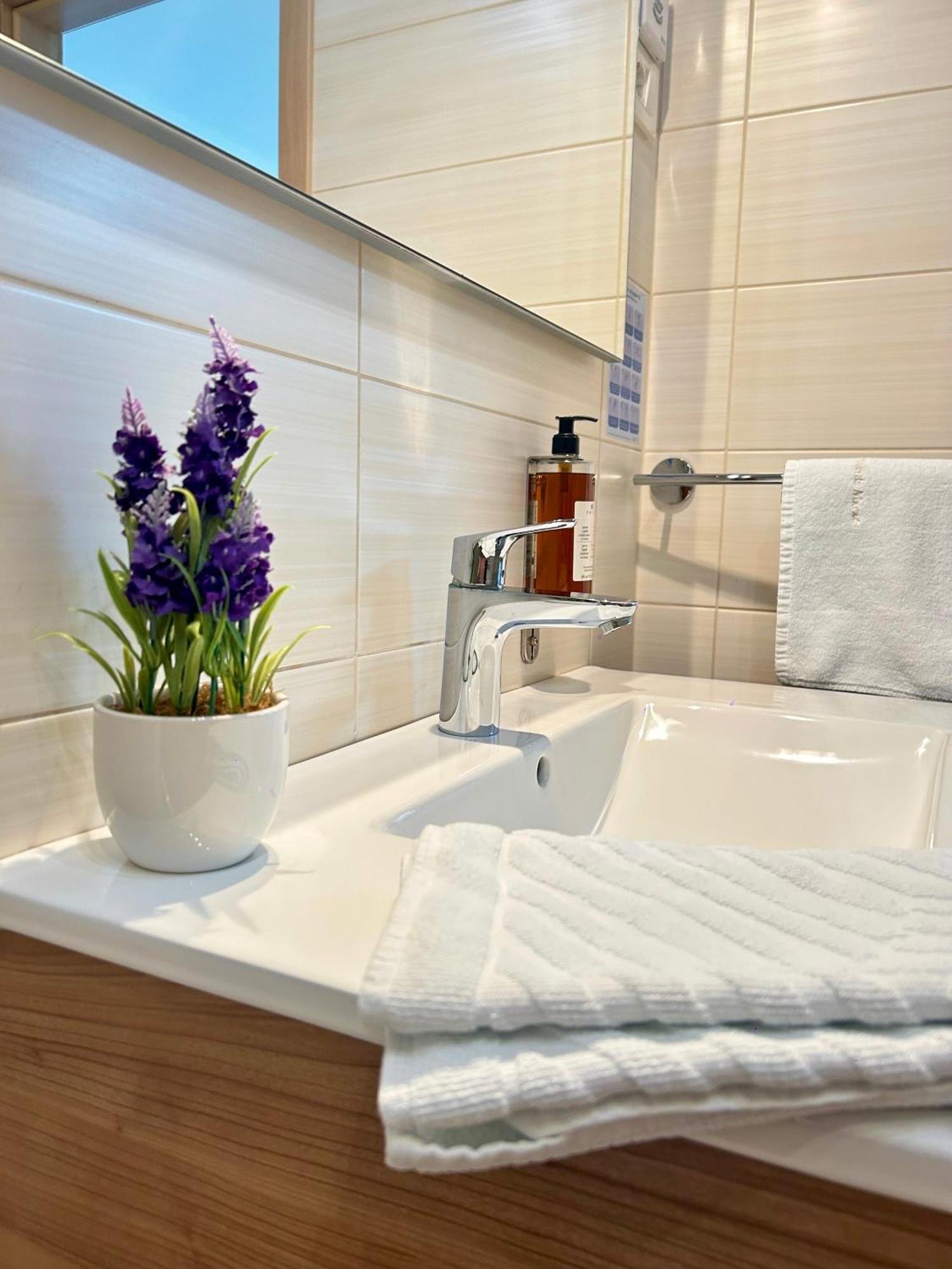 Apartments Maraz Portorož Eksteriør bilde