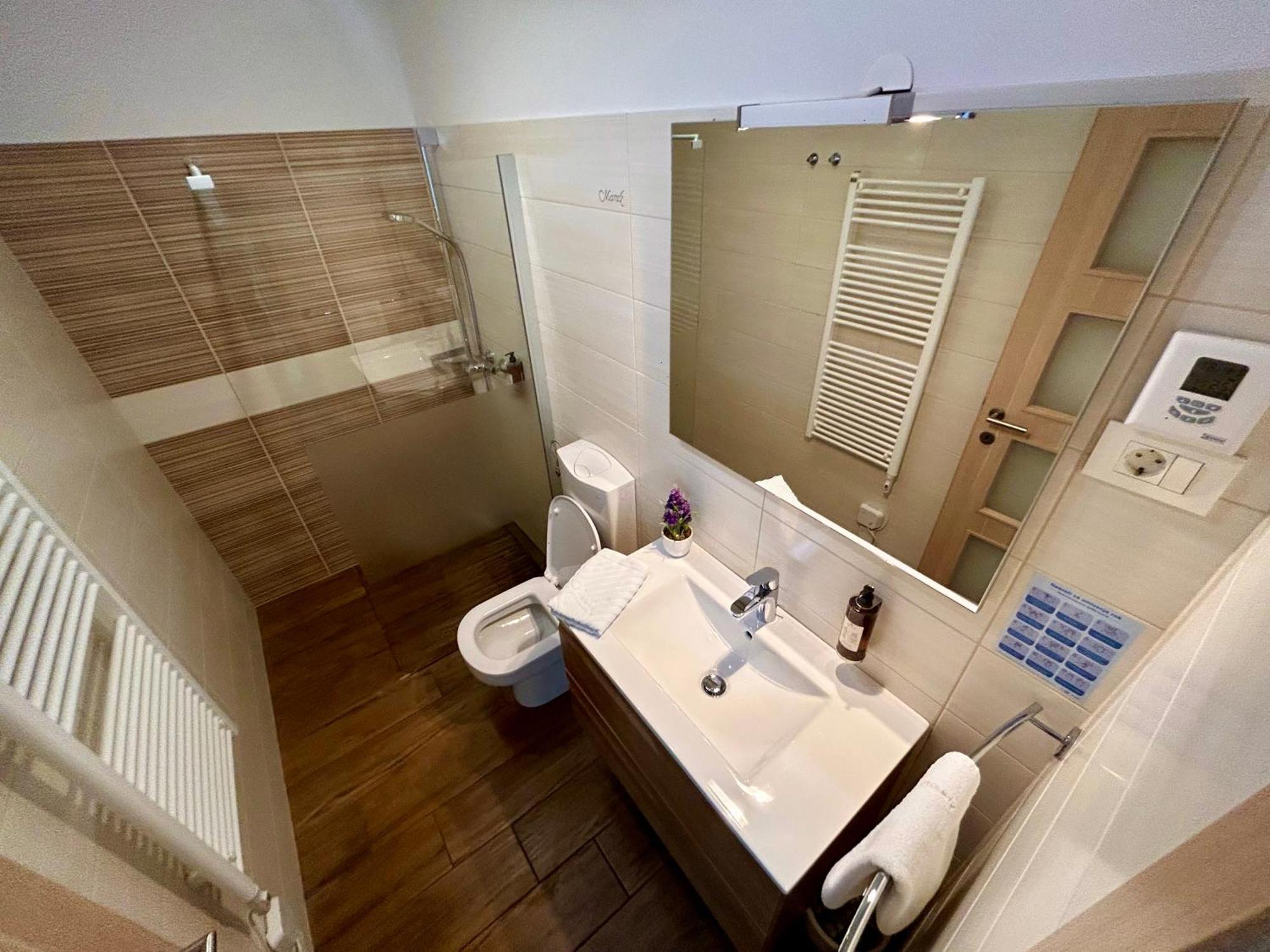 Apartments Maraz Portorož Eksteriør bilde