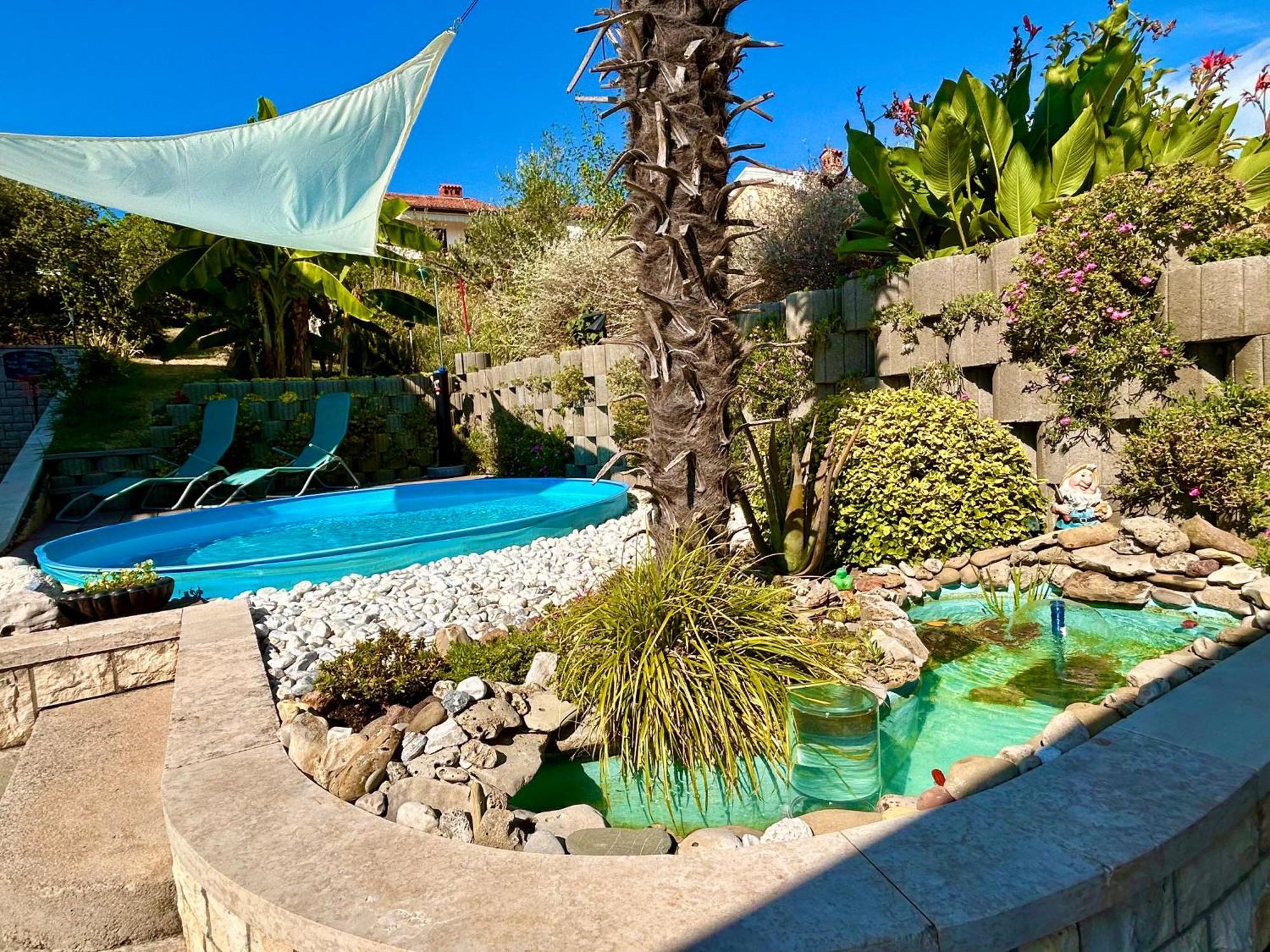 Apartments Maraz Portorož Eksteriør bilde