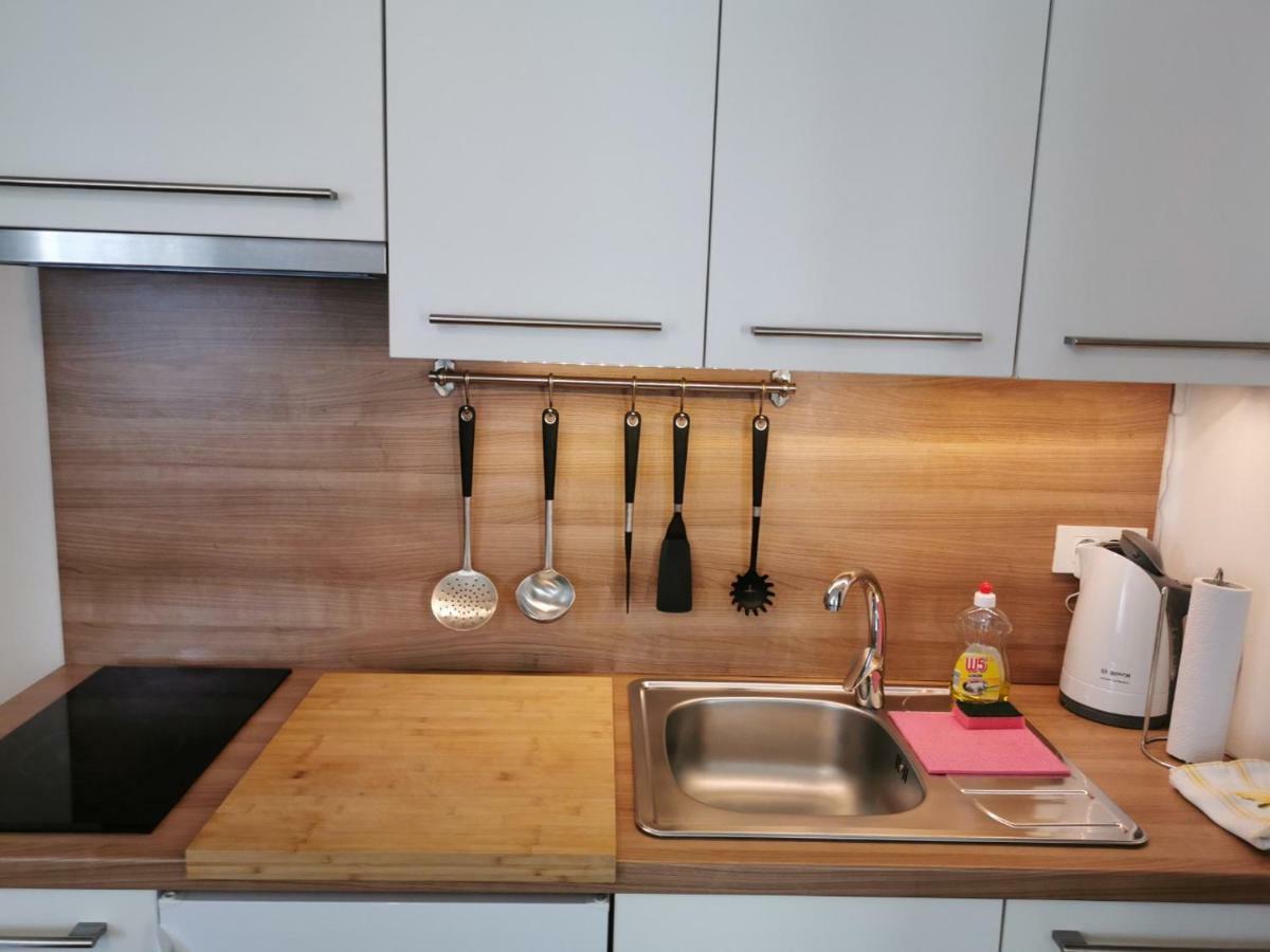Apartments Maraz Portorož Eksteriør bilde